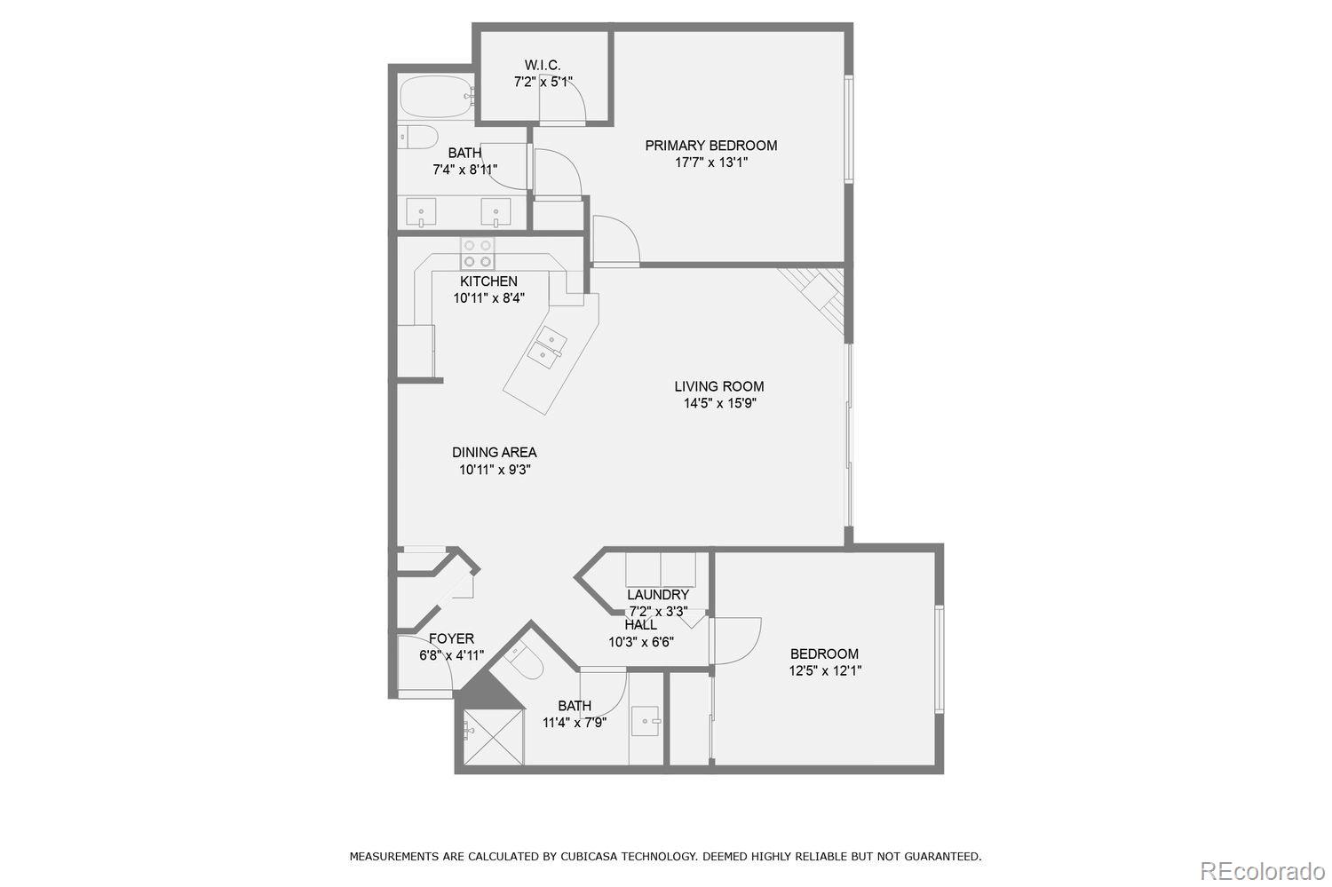 MLS Image #28 for 7369 s alkire street,littleton, Colorado