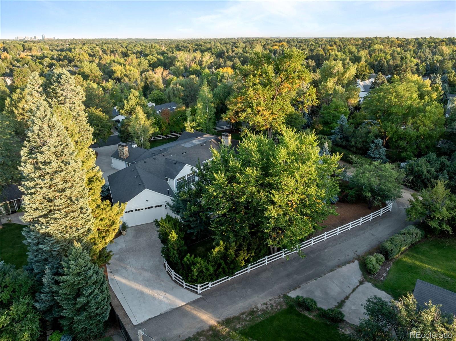 MLS Image #27 for 201  summit boulevard,cherry hills village, Colorado