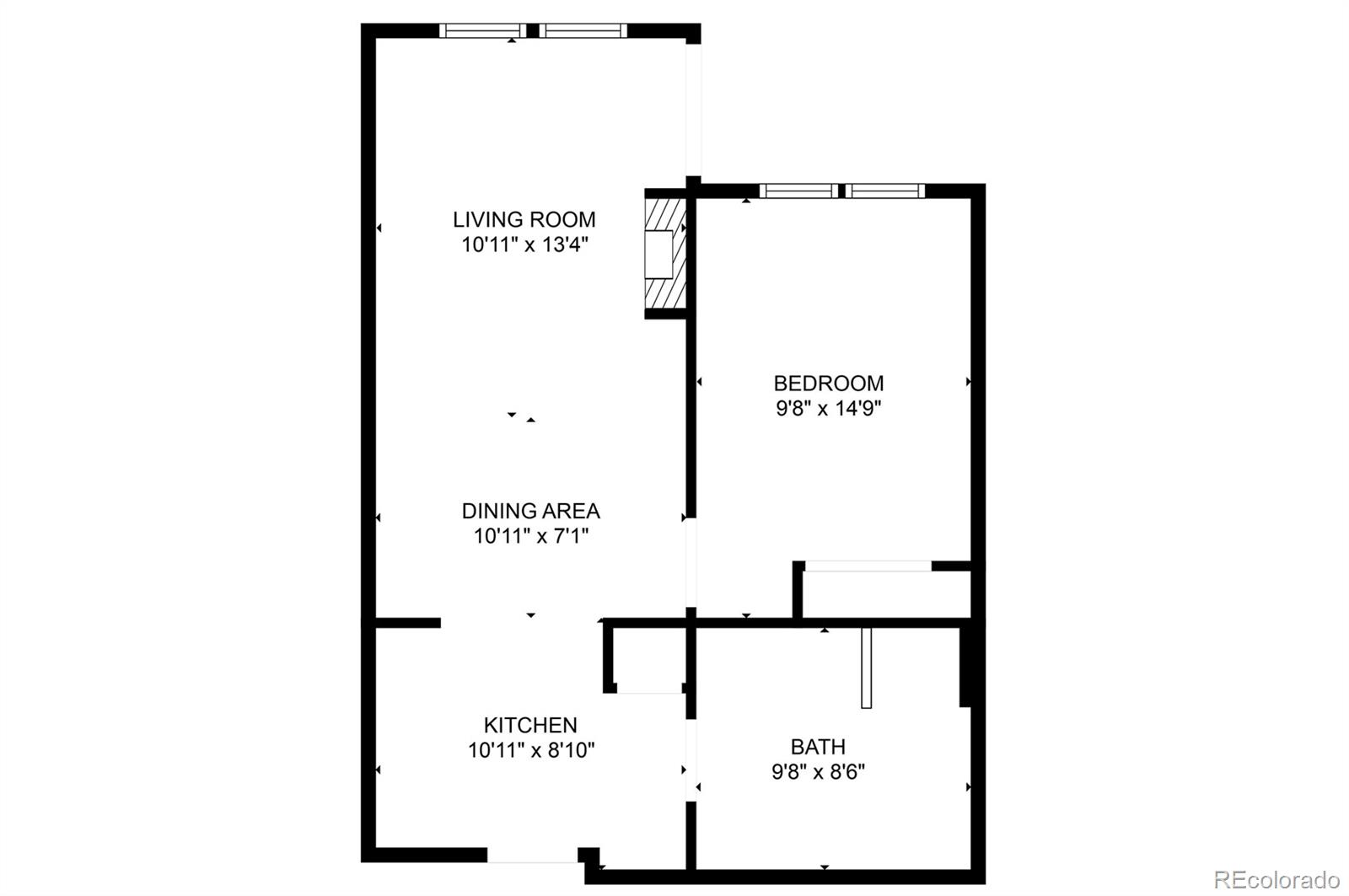 MLS Image #27 for 580  winter park drive,winter park, Colorado