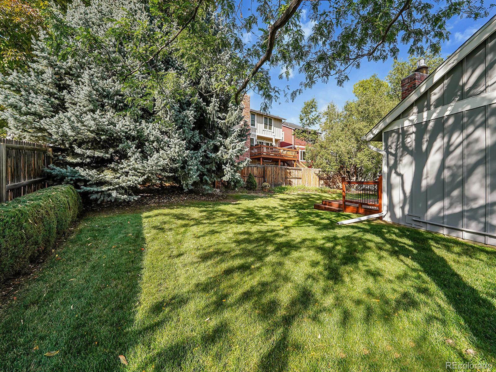 MLS Image #33 for 11099 w pyramid peak ,littleton, Colorado