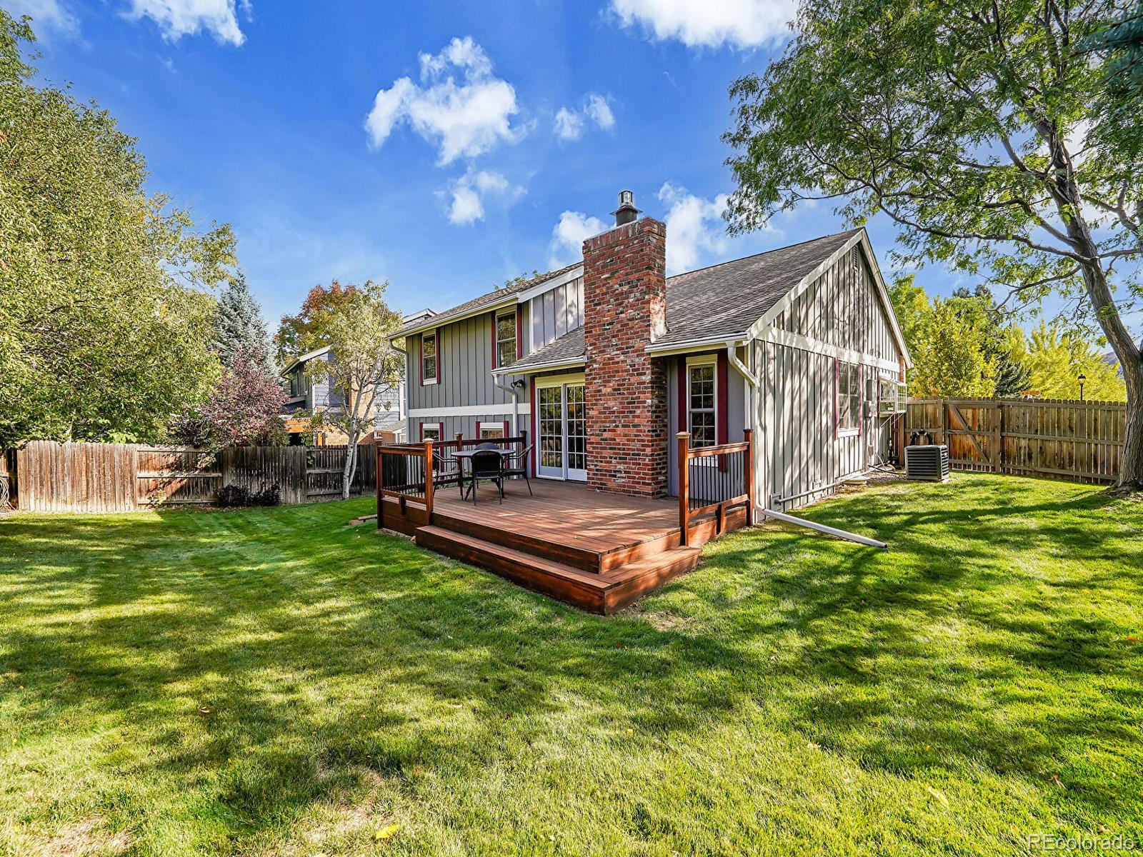 MLS Image #35 for 11099 w pyramid peak ,littleton, Colorado