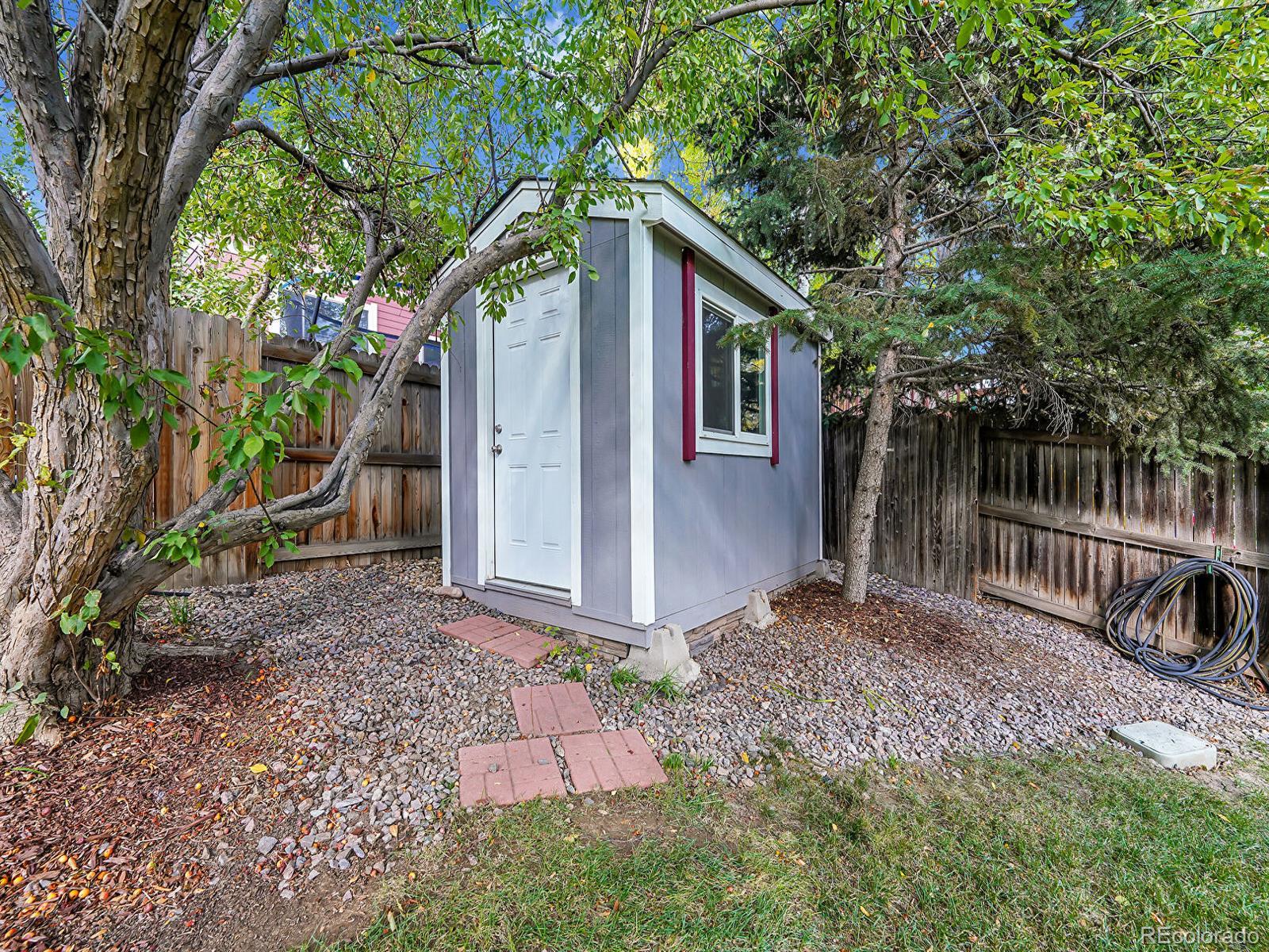 MLS Image #37 for 11099 w pyramid peak ,littleton, Colorado