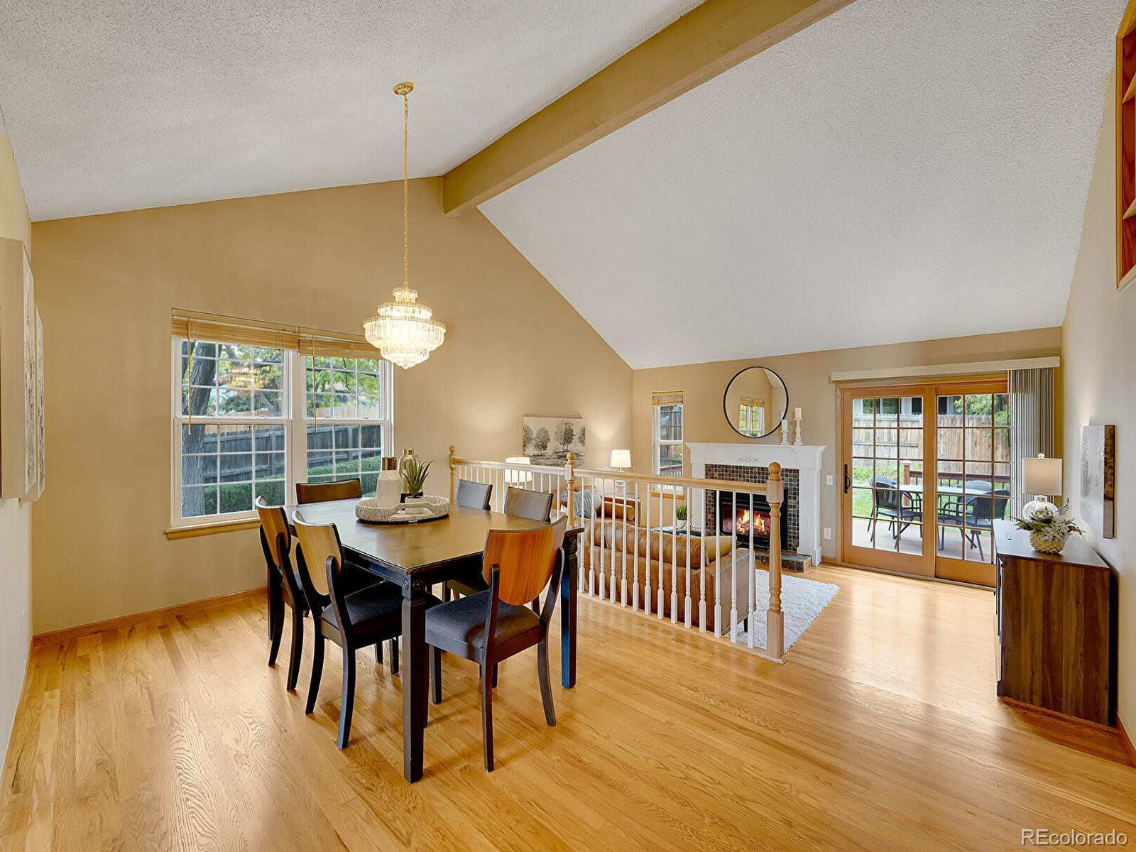 MLS Image #4 for 11099 w pyramid peak ,littleton, Colorado