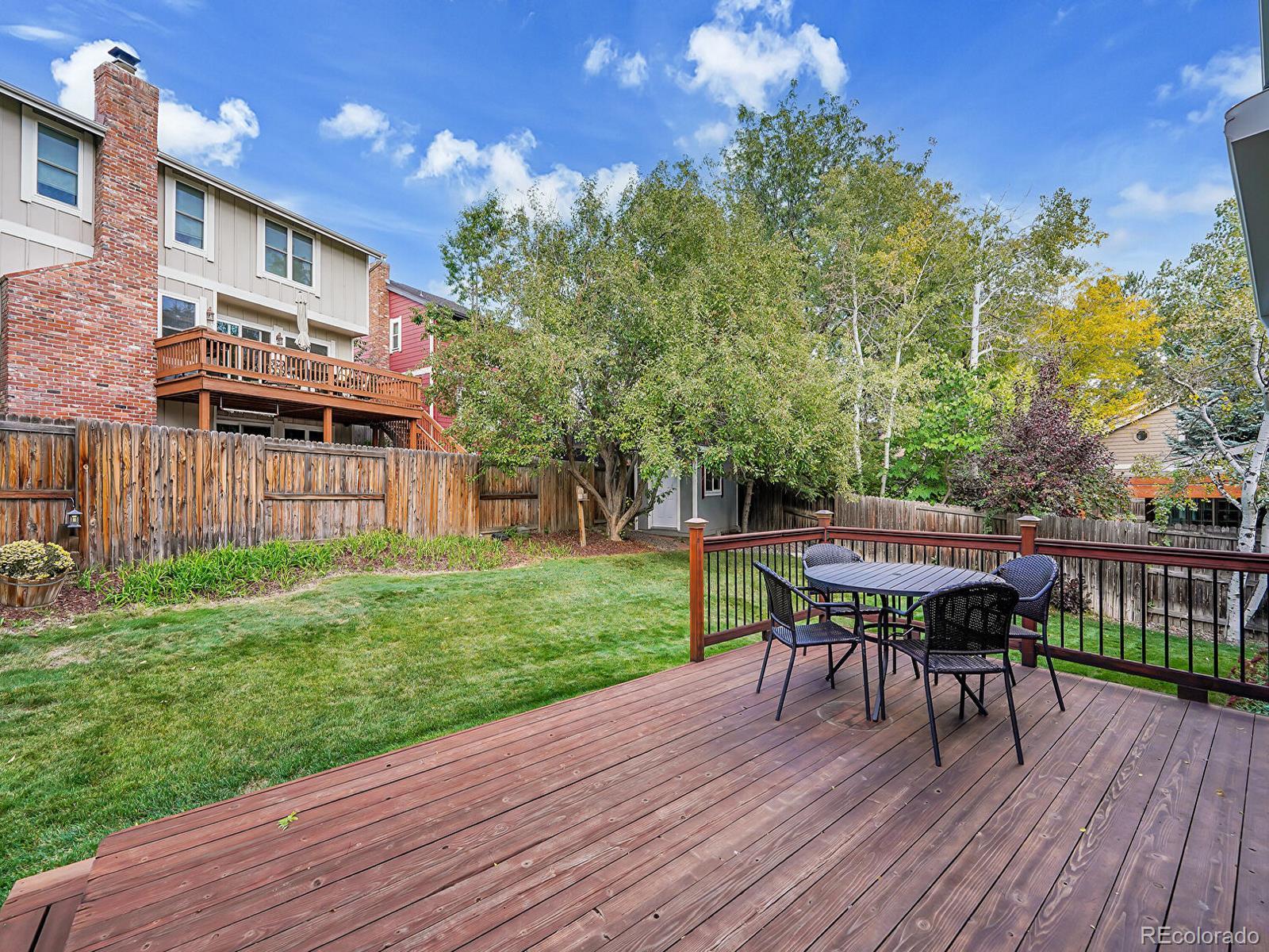 MLS Image #40 for 11099 w pyramid peak ,littleton, Colorado