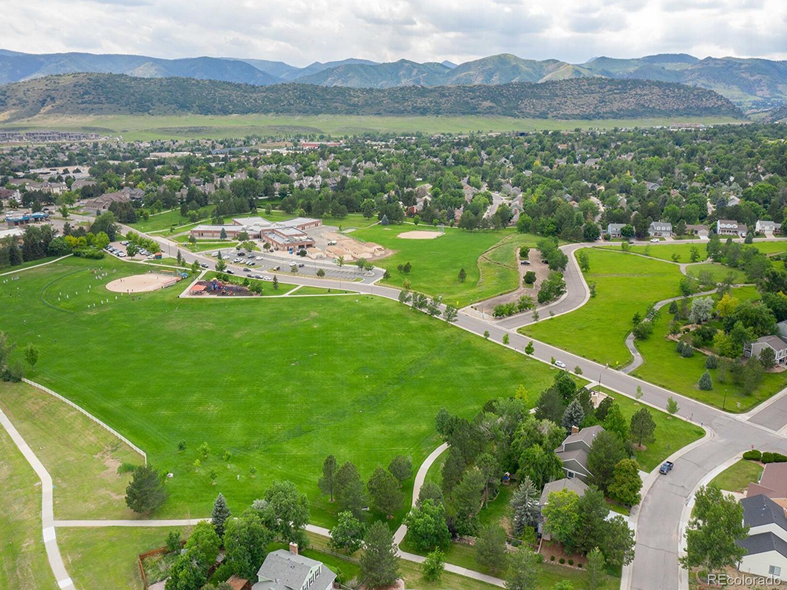 MLS Image #44 for 11099 w pyramid peak ,littleton, Colorado