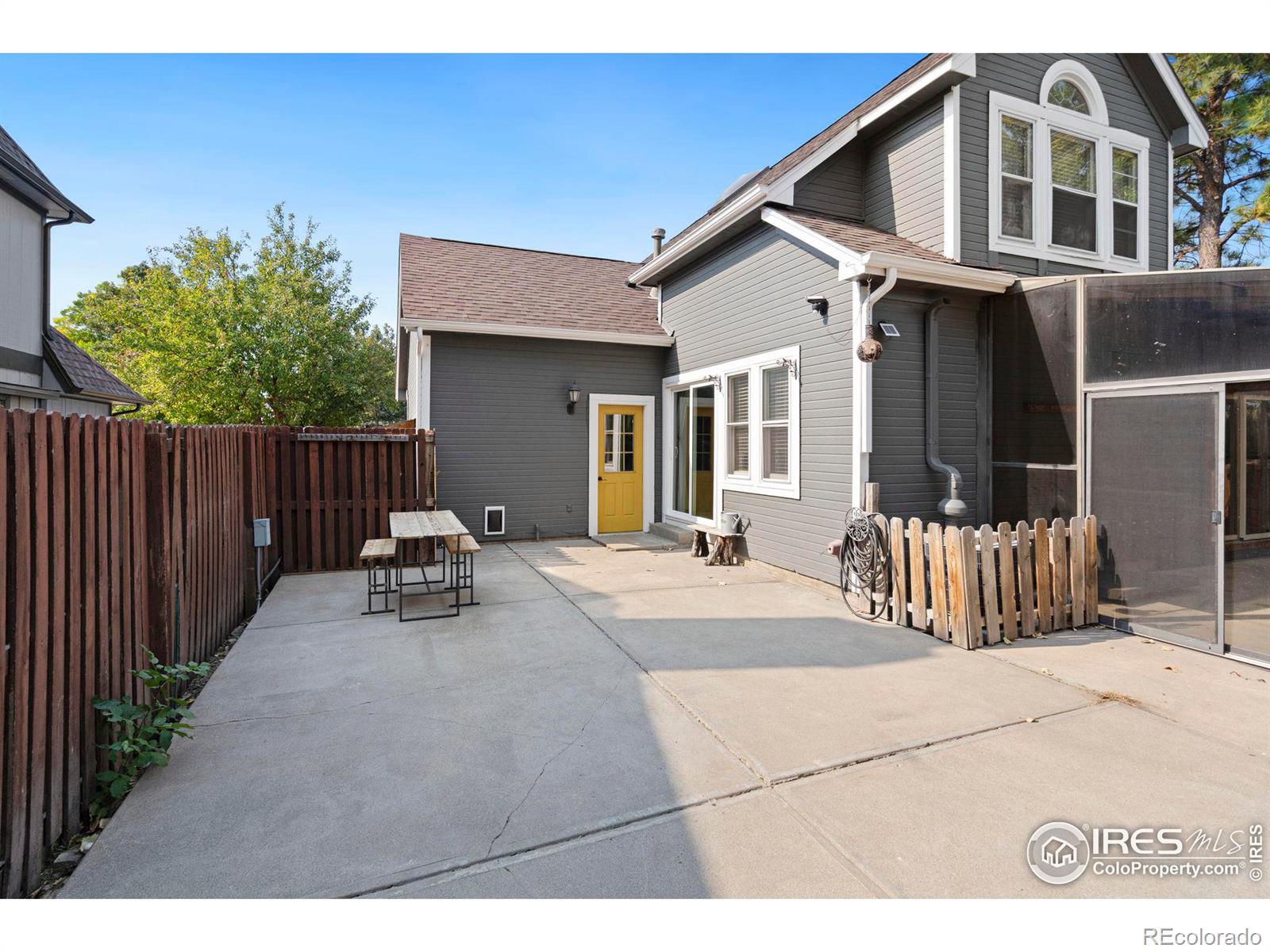 MLS Image #32 for 4112  saddle notch drive,fort collins, Colorado