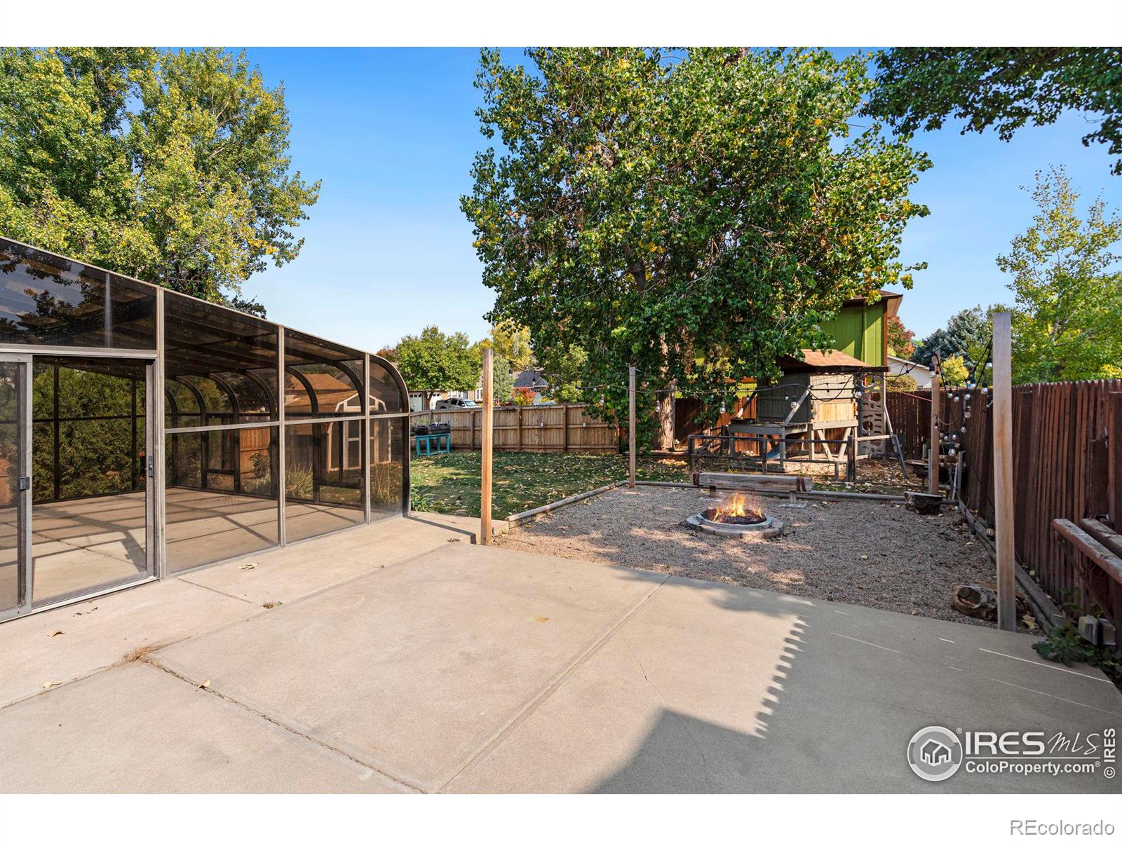 MLS Image #33 for 4112  saddle notch drive,fort collins, Colorado