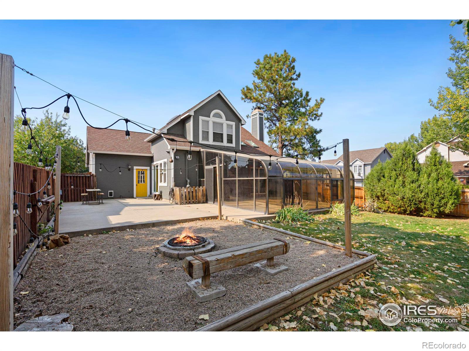 MLS Image #34 for 4112  saddle notch drive,fort collins, Colorado