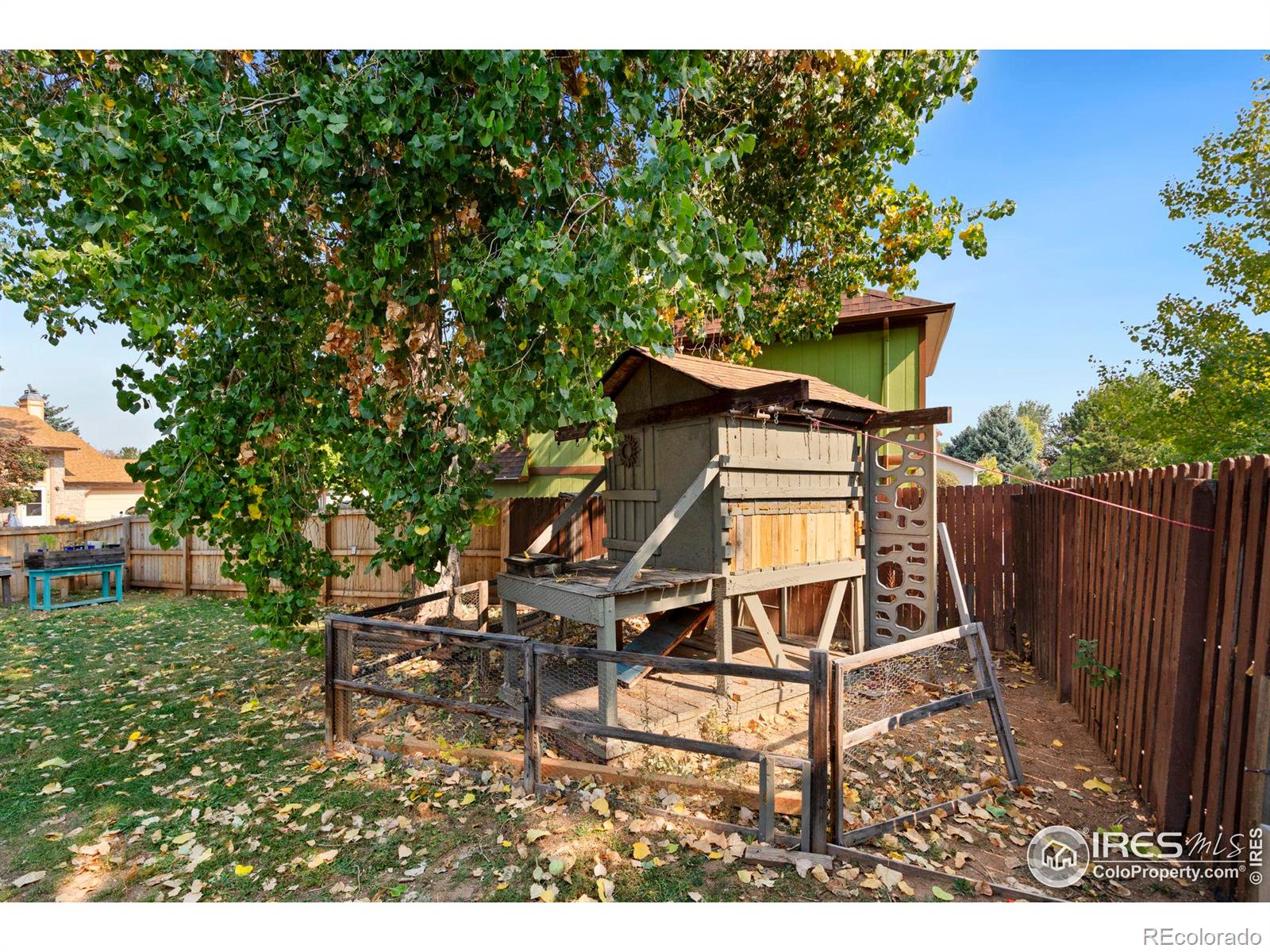 MLS Image #36 for 4112  saddle notch drive,fort collins, Colorado