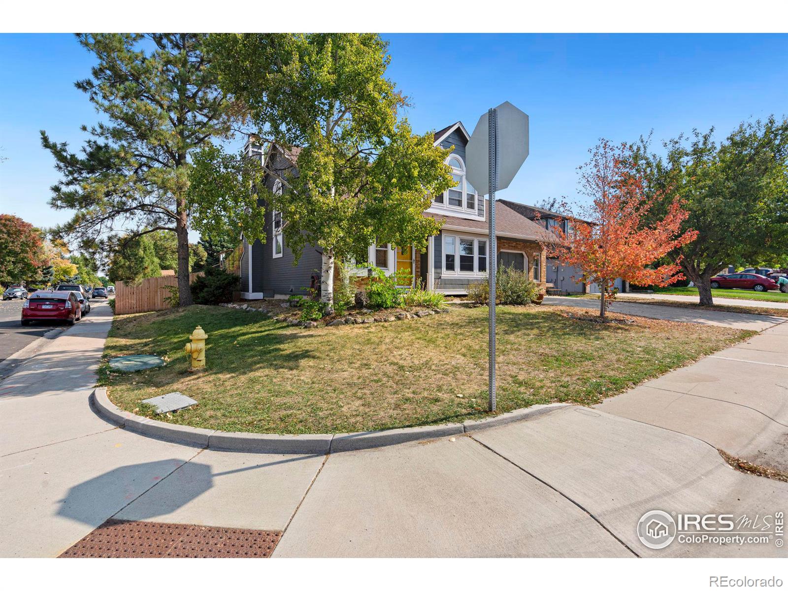 MLS Image #39 for 4112  saddle notch drive,fort collins, Colorado