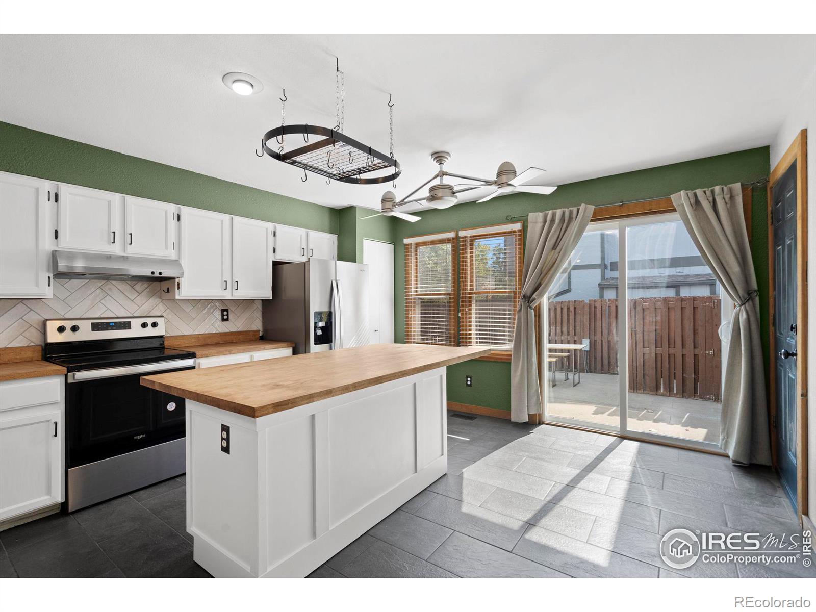 MLS Image #9 for 4112  saddle notch drive,fort collins, Colorado