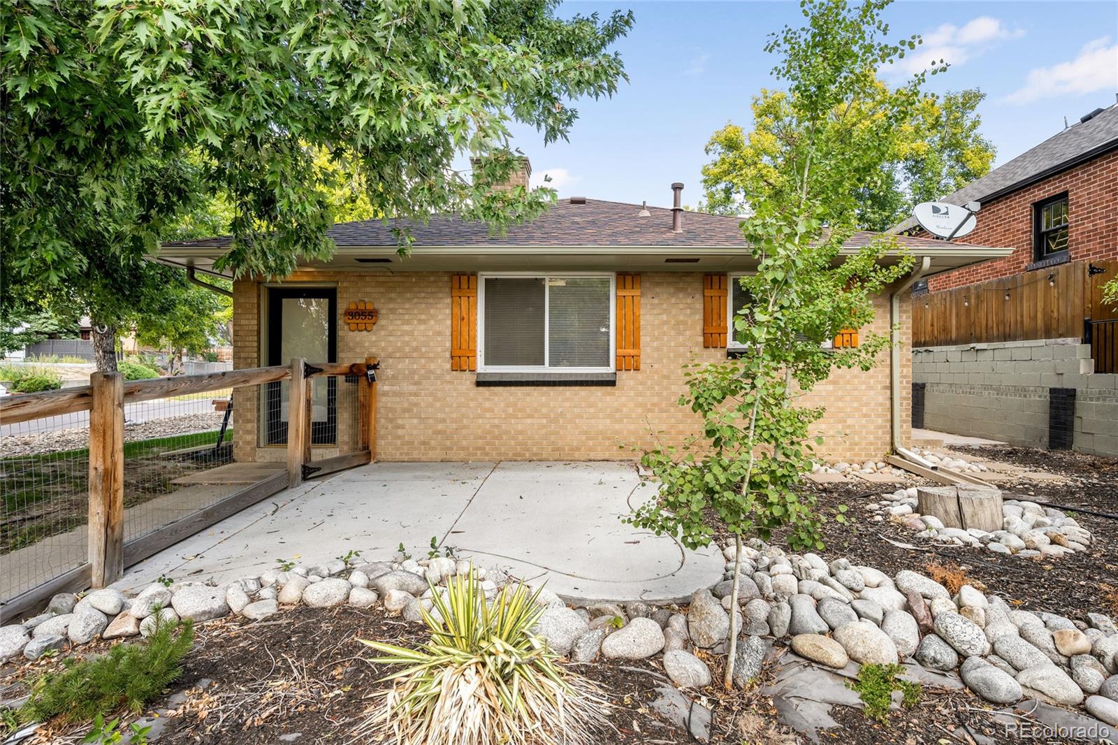 CMA Image for 3055 W 24th Avenue,Denver, Colorado