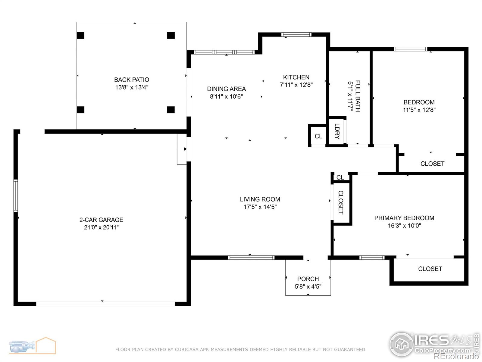 MLS Image #34 for 1607  centaur circle,lafayette, Colorado