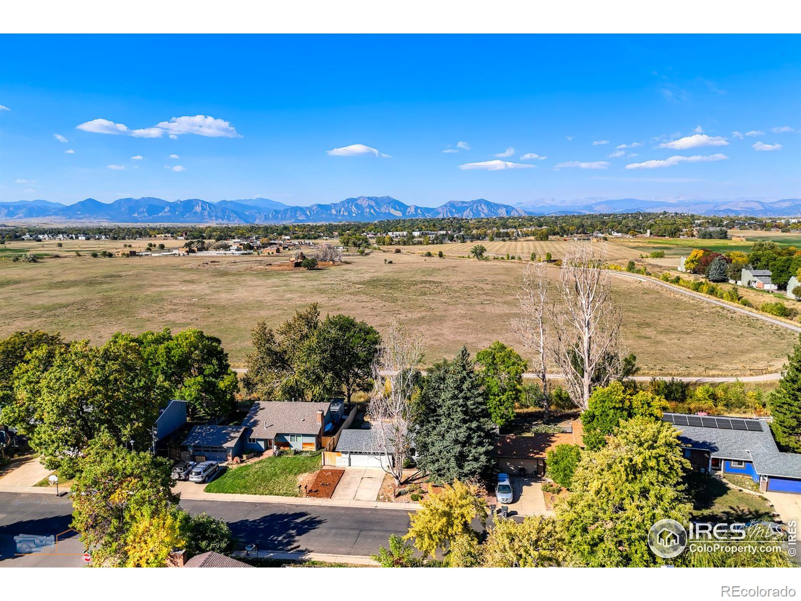 MLS Image #4 for 1607  centaur circle,lafayette, Colorado