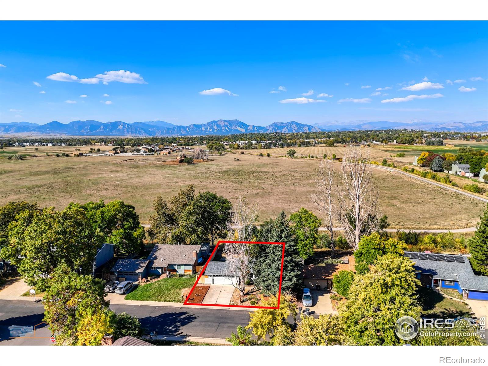 MLS Image #5 for 1607  centaur circle,lafayette, Colorado