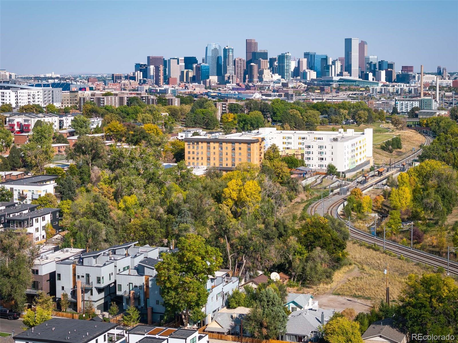 MLS Image #30 for 1248  newton street,denver, Colorado