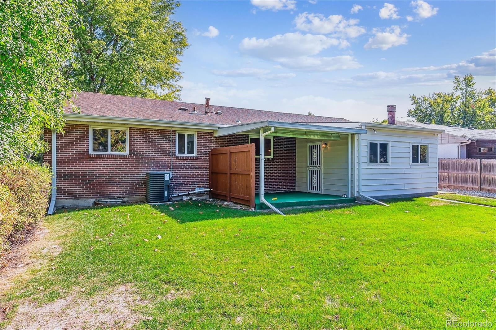 MLS Image #25 for 815 s jersey street,denver, Colorado