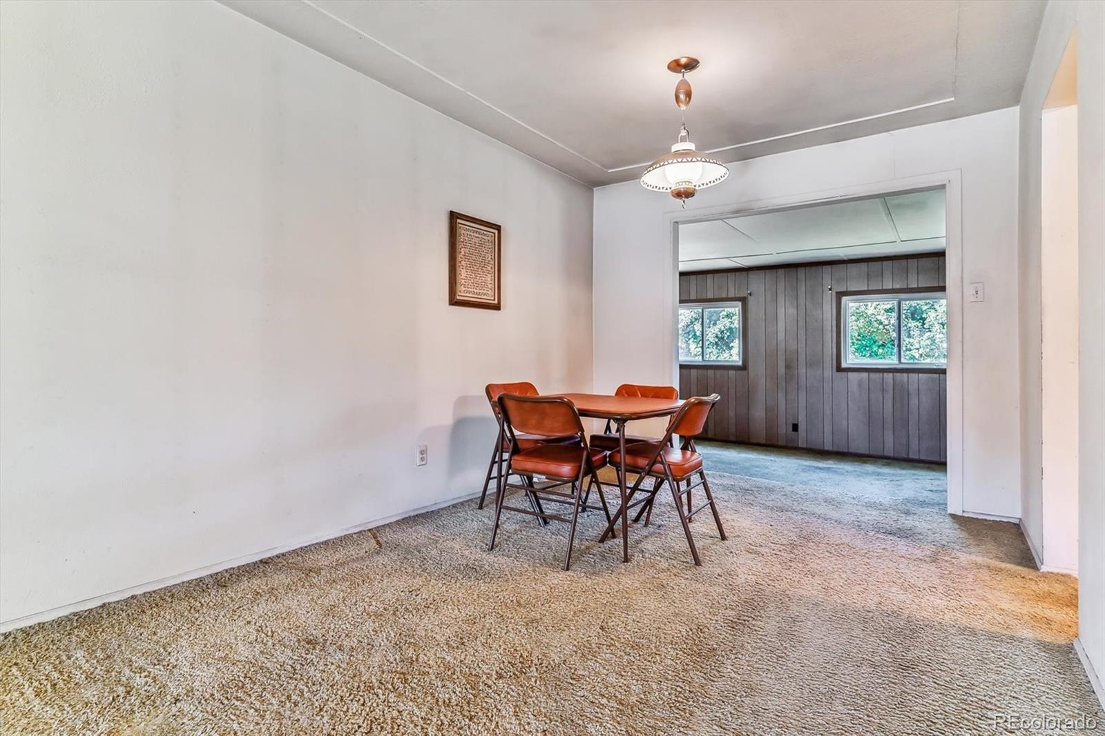 MLS Image #3 for 815 s jersey street,denver, Colorado