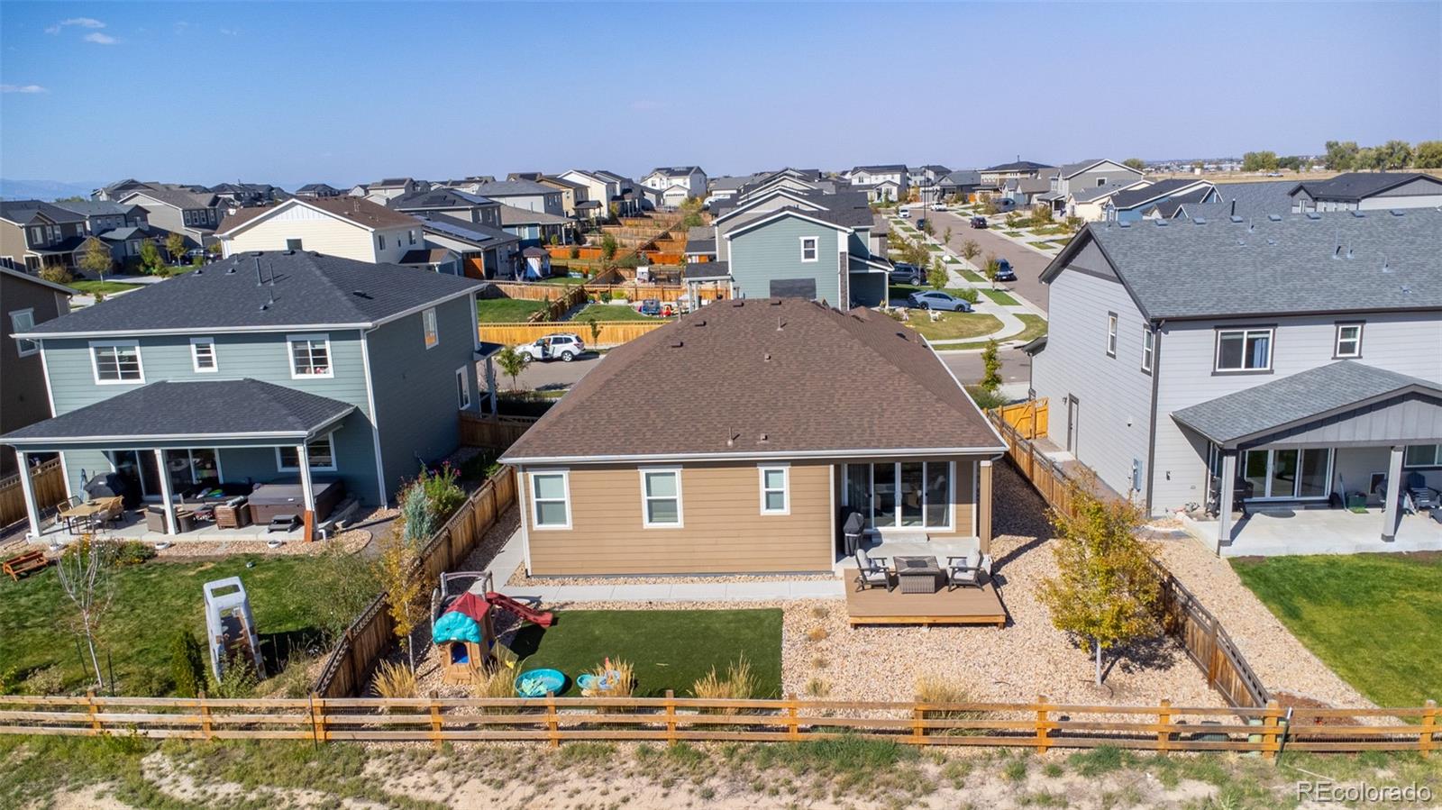 MLS Image #22 for 6457  dry fork circle,frederick, Colorado