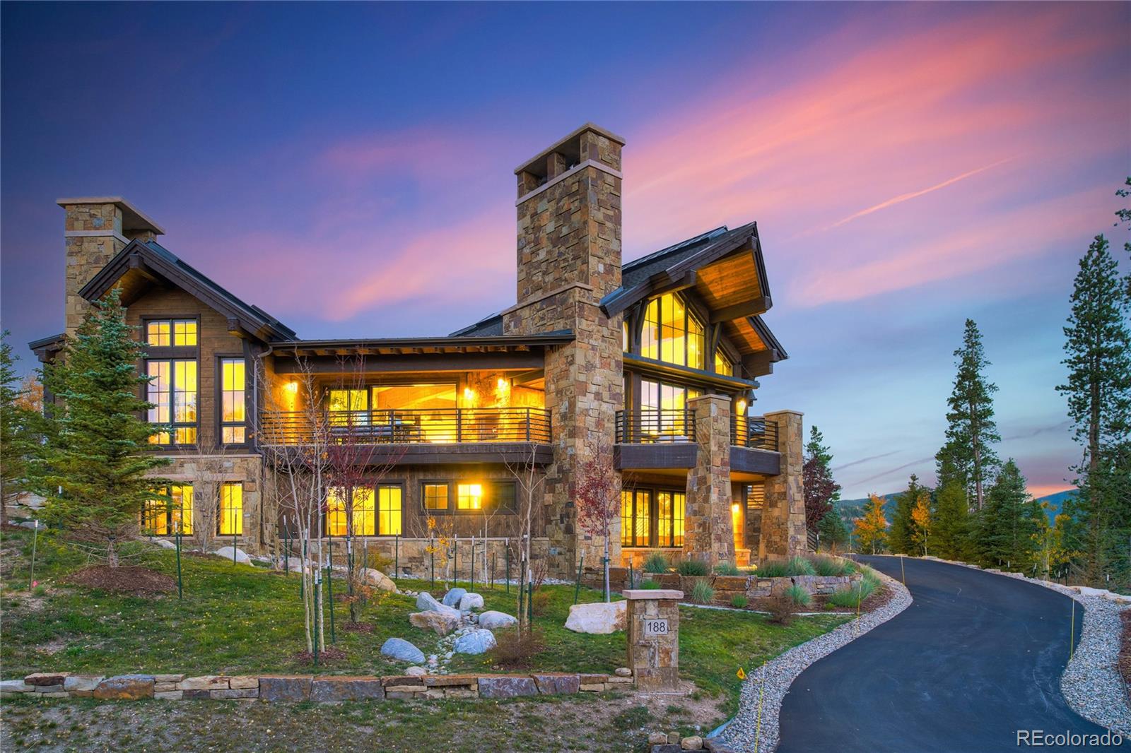 MLS Image #0 for 188  peerless drive,breckenridge, Colorado