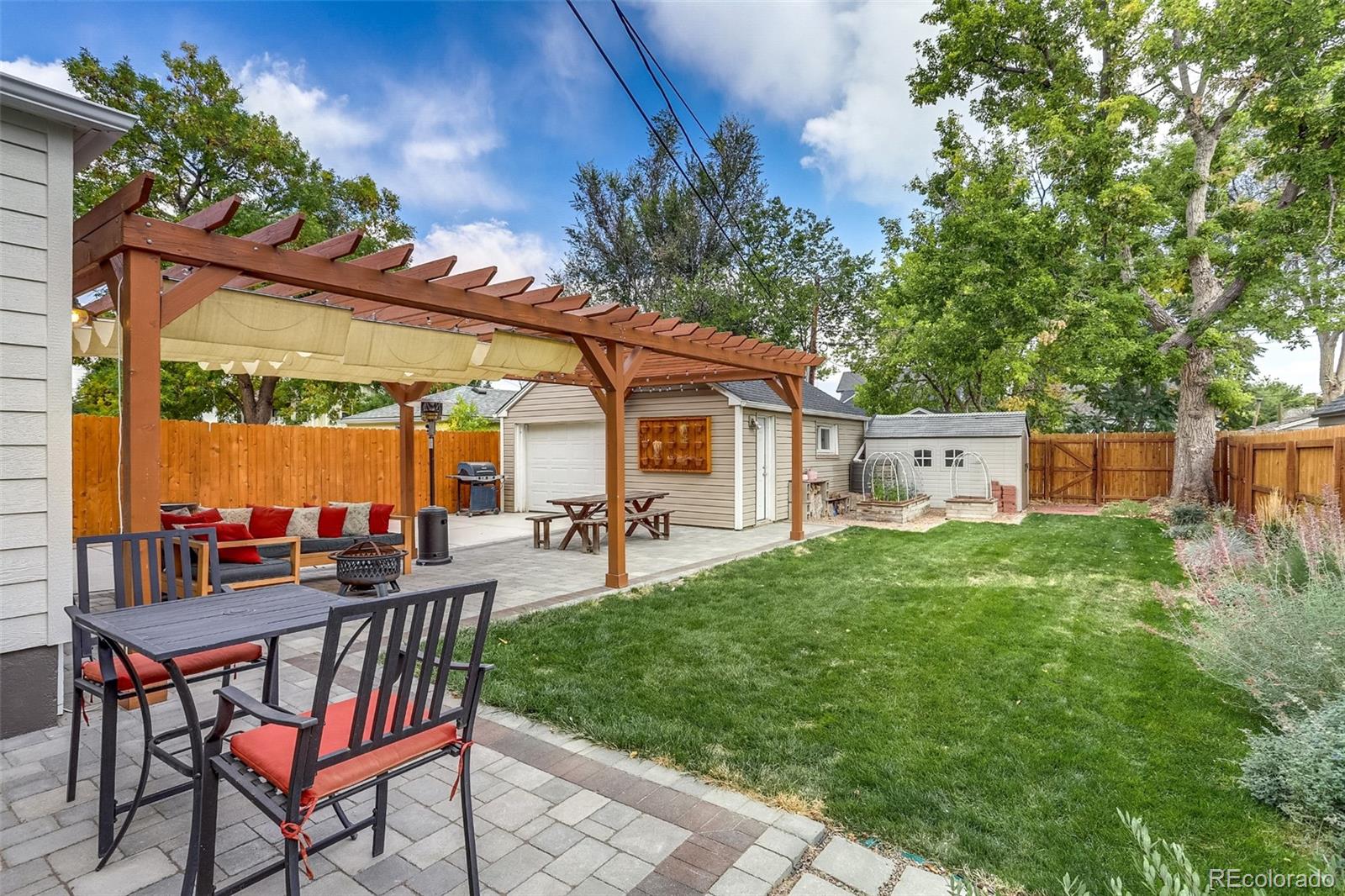 MLS Image #43 for 1560  benton street,lakewood, Colorado