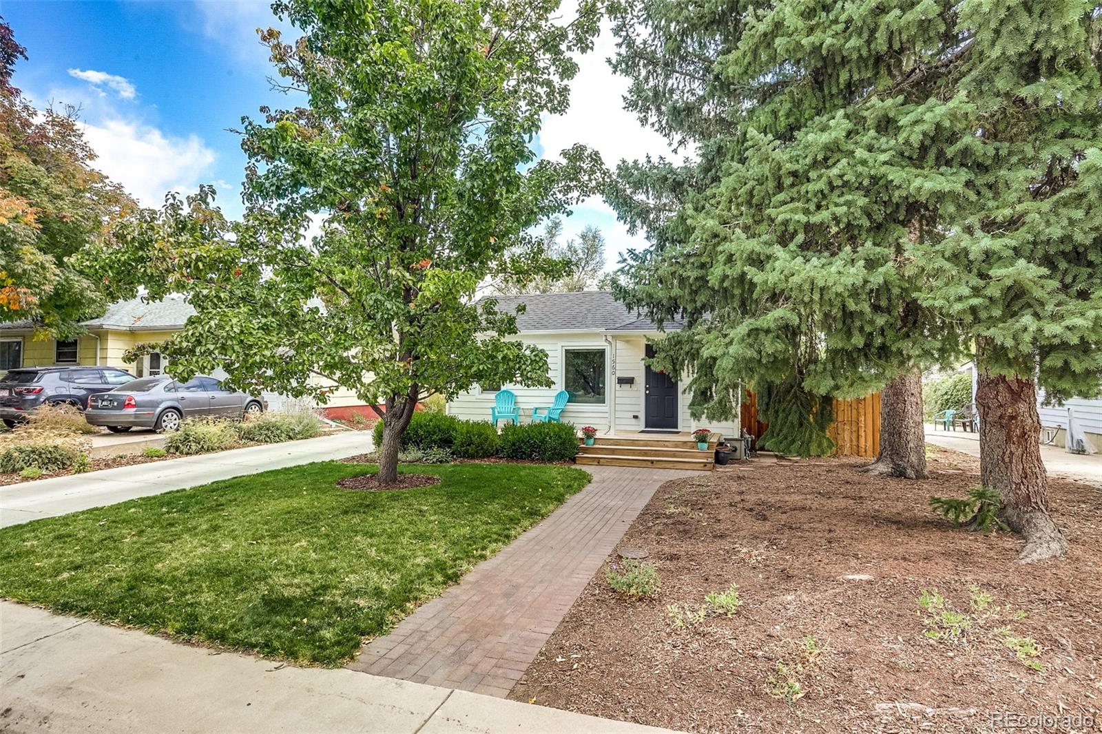 MLS Image #5 for 1560  benton street,lakewood, Colorado