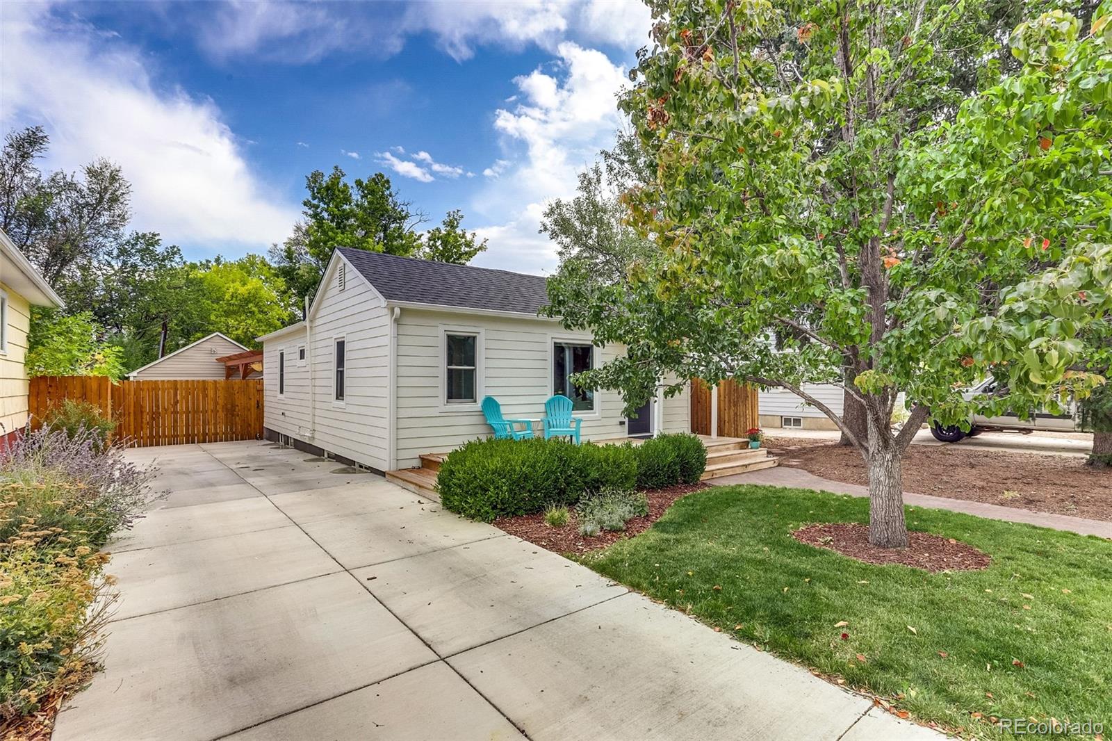 MLS Image #6 for 1560  benton street,lakewood, Colorado