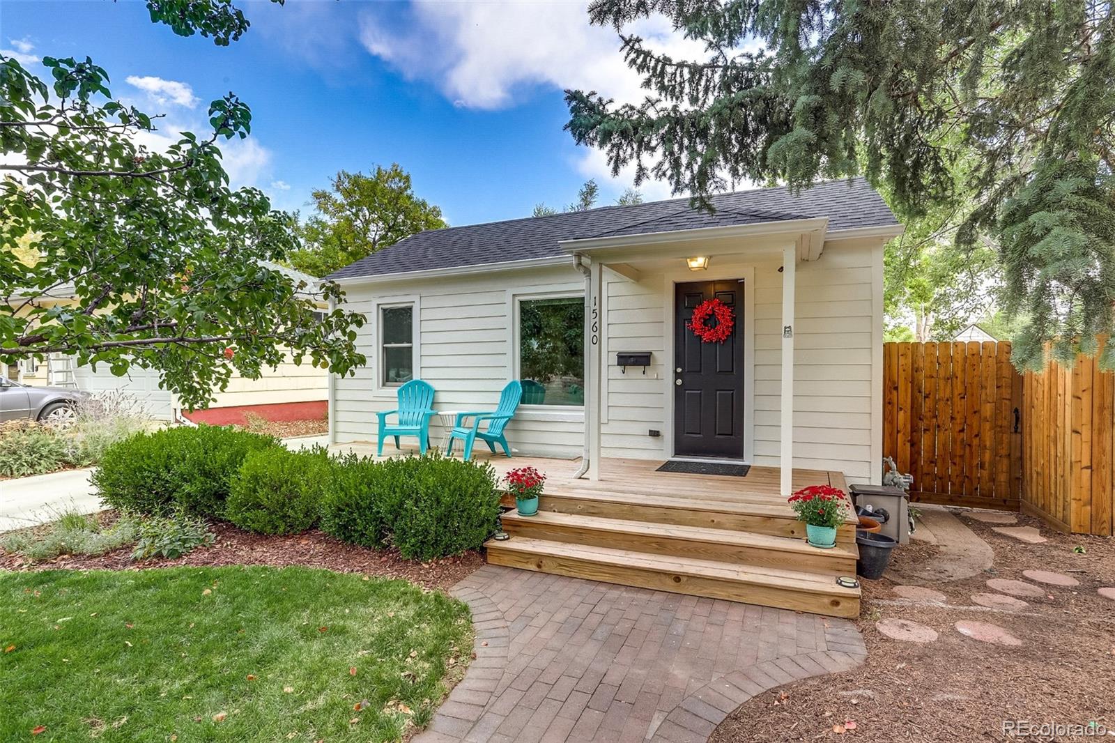 MLS Image #7 for 1560  benton street,lakewood, Colorado