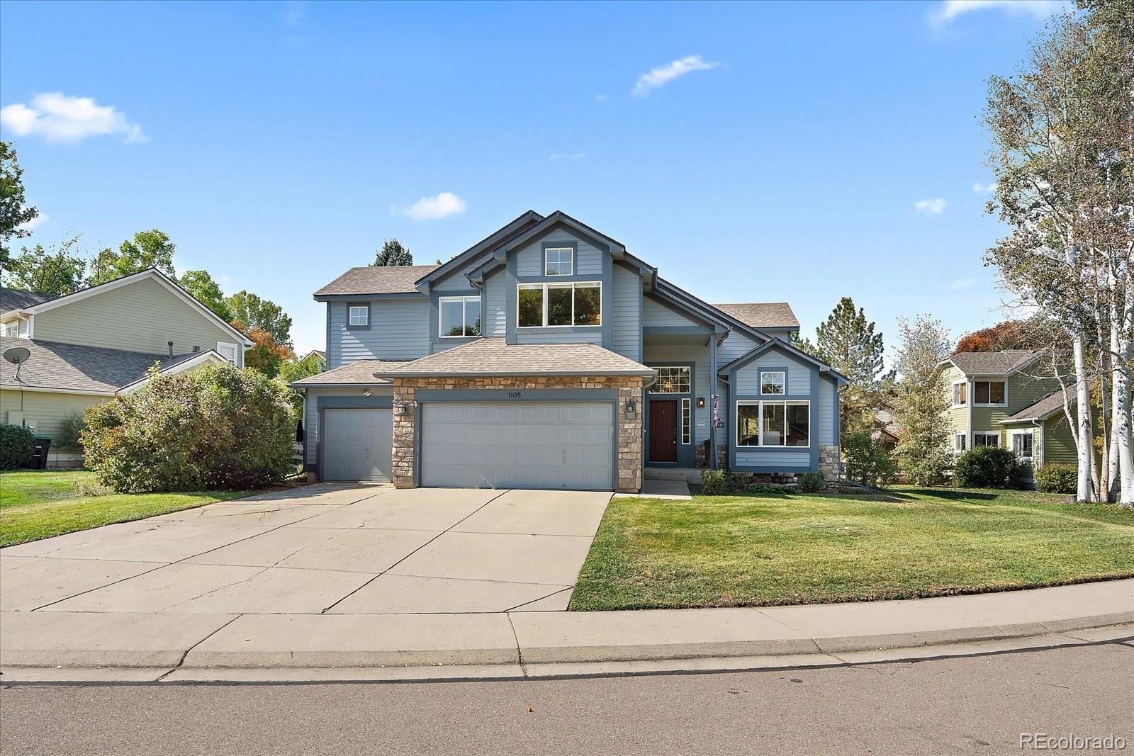 MLS Image #31 for 1105  chestnut drive,longmont, Colorado