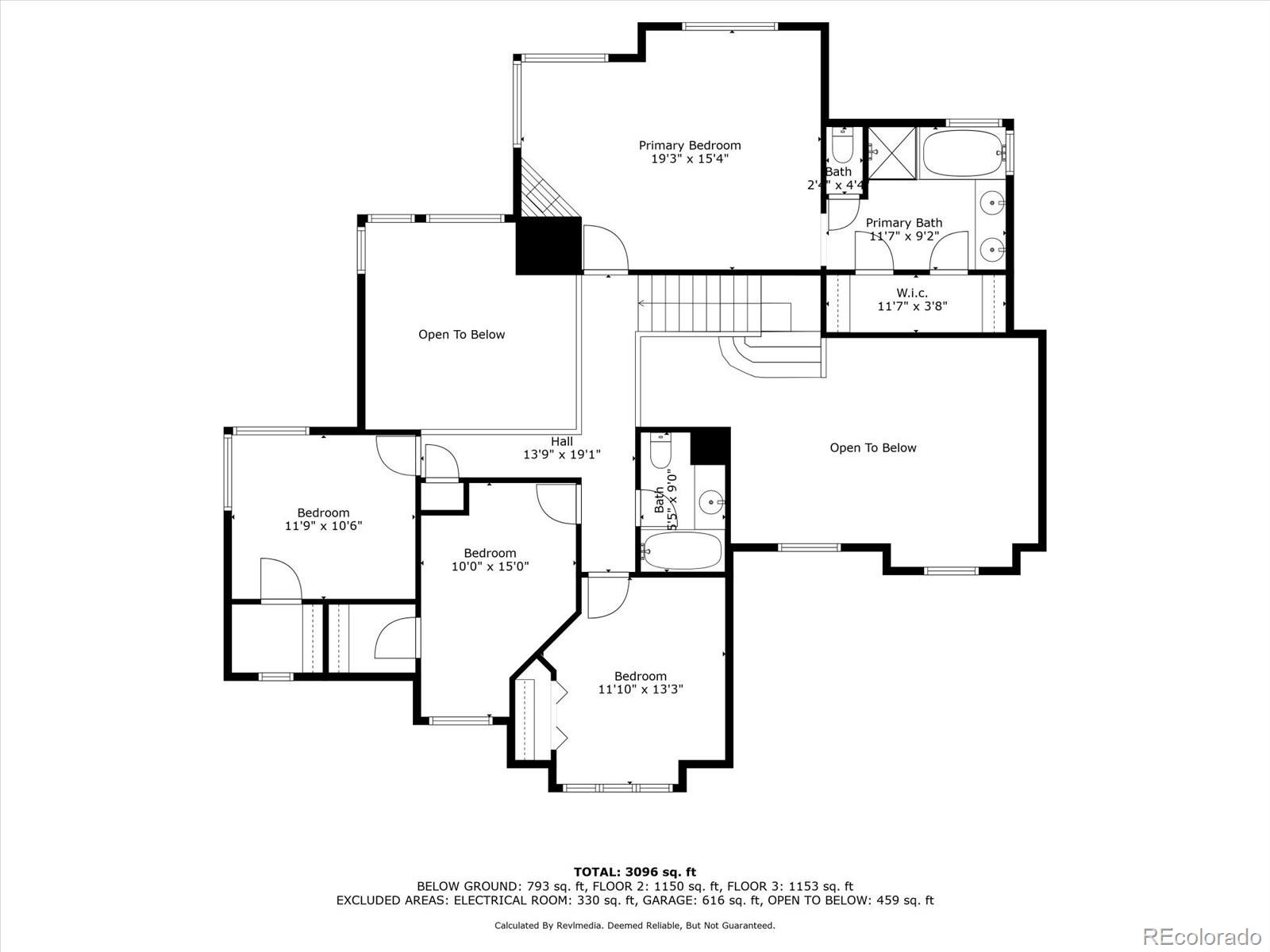 MLS Image #42 for 1105  chestnut drive,longmont, Colorado