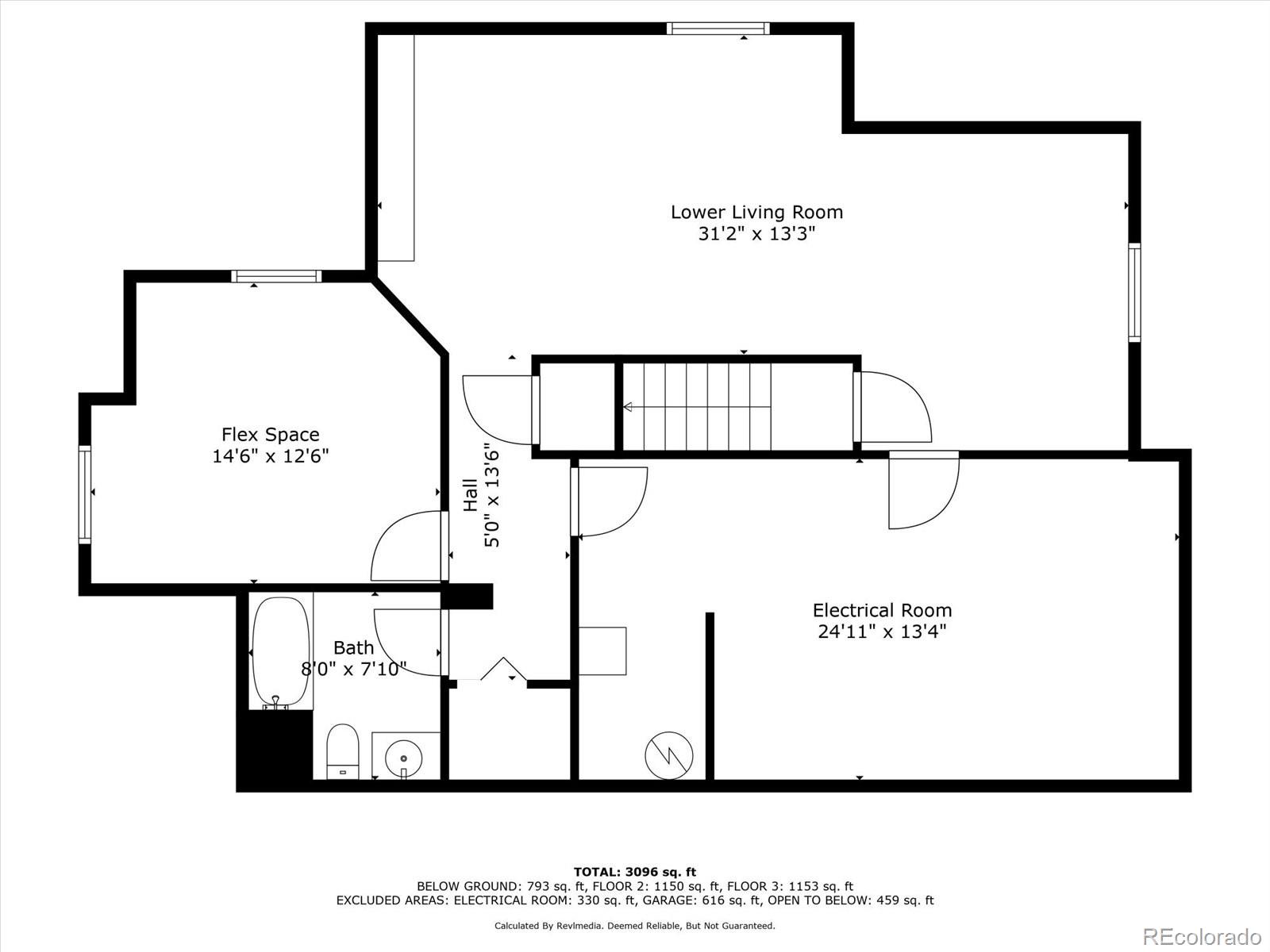 MLS Image #43 for 1105  chestnut drive,longmont, Colorado