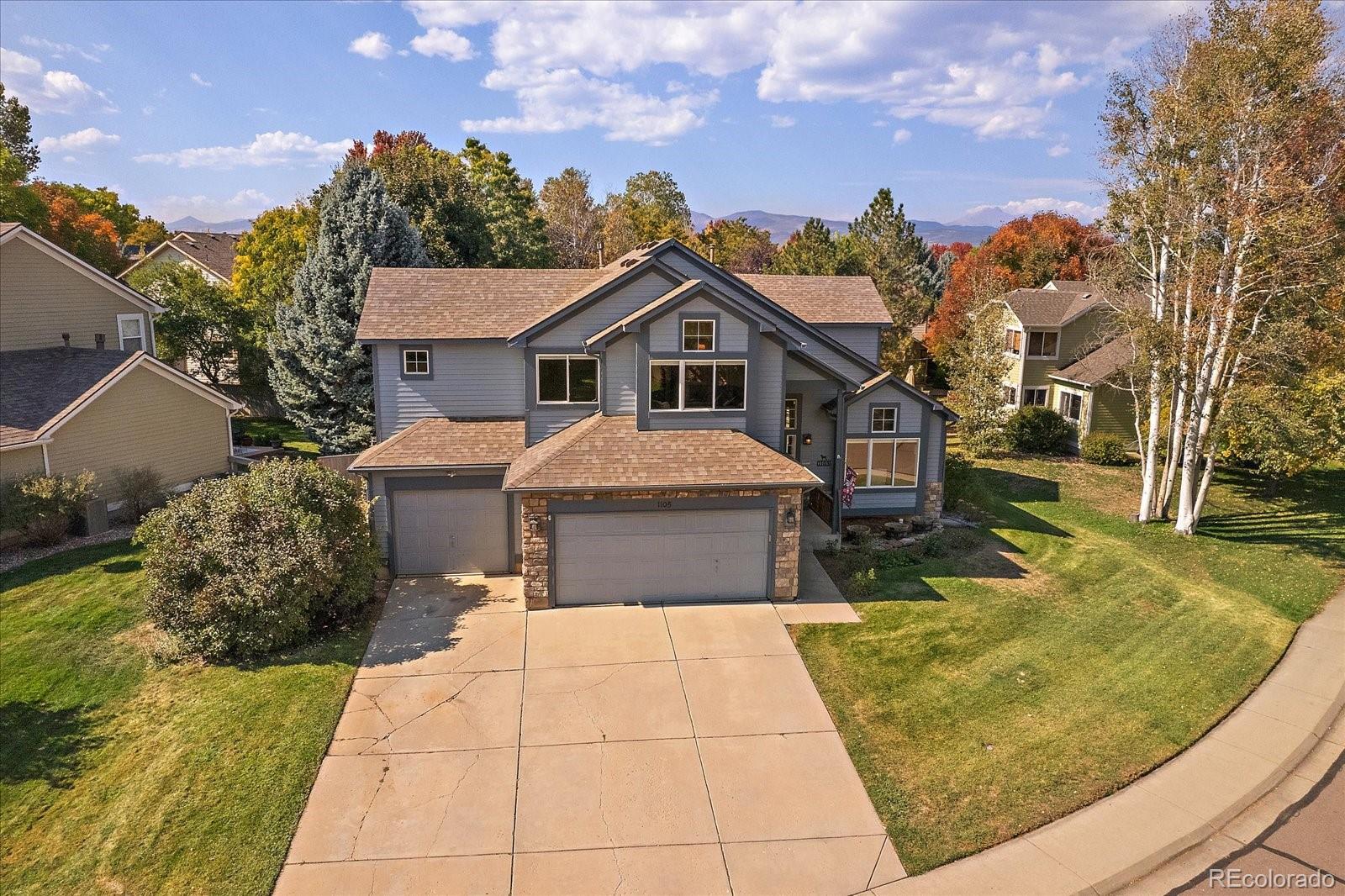 MLS Image #44 for 1105  chestnut drive,longmont, Colorado