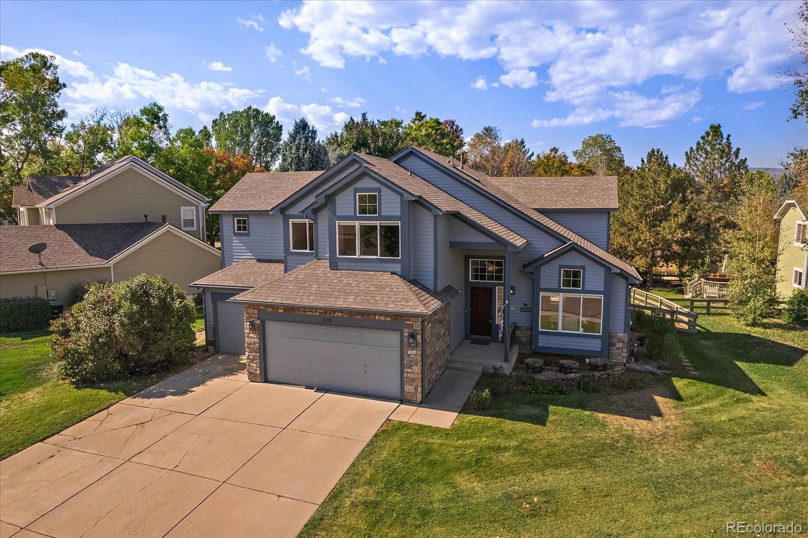 MLS Image #45 for 1105  chestnut drive,longmont, Colorado