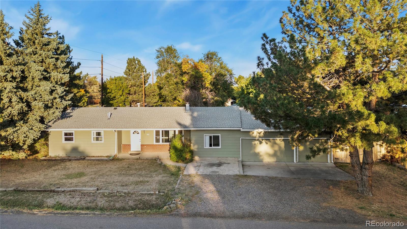 MLS Image #0 for 8308 s allison street,littleton, Colorado