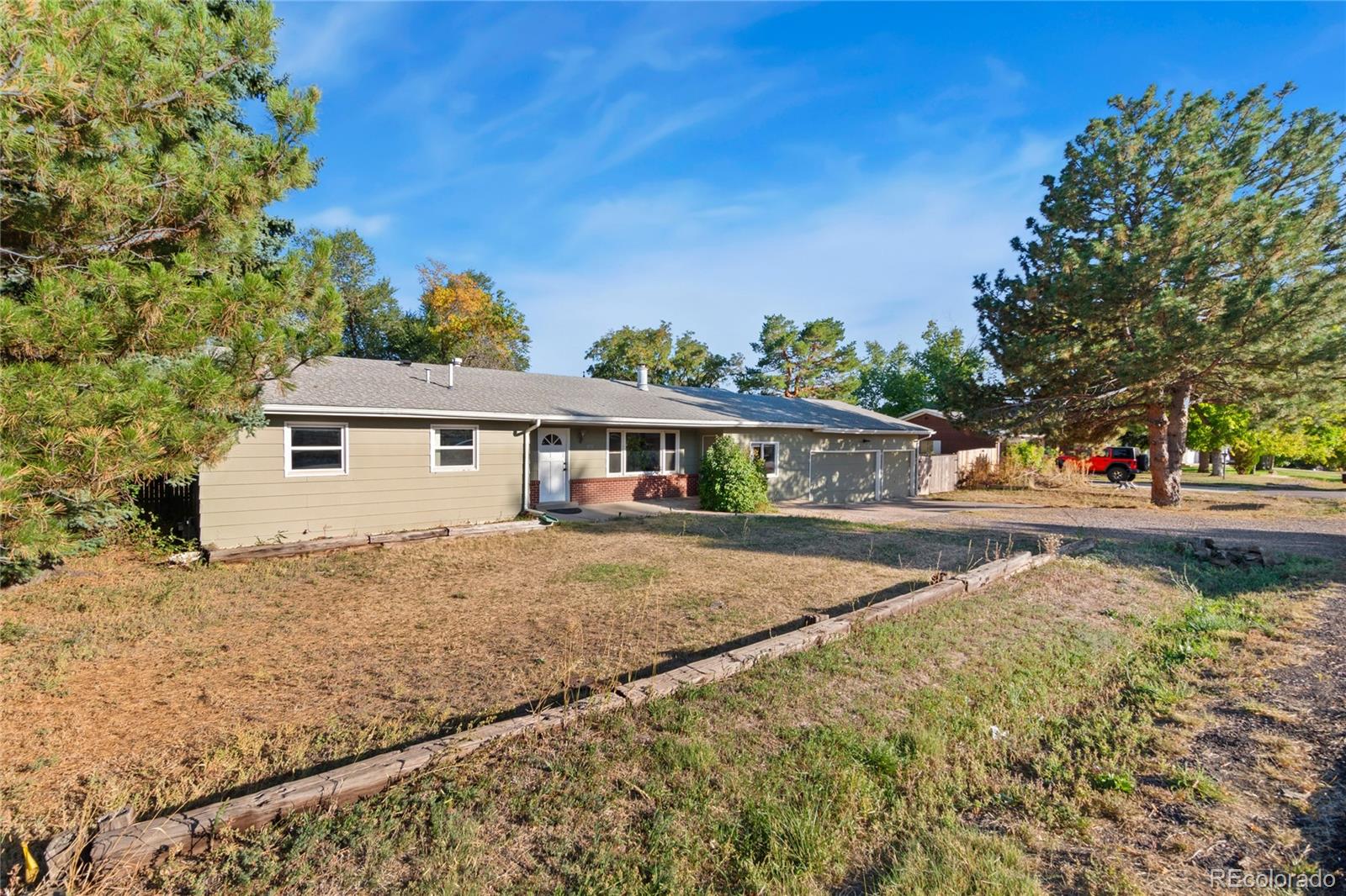 CMA Image for 8308 s allison street,Littleton, Colorado