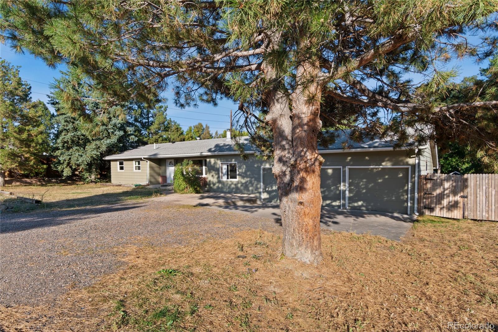 MLS Image #2 for 8308 s allison street,littleton, Colorado