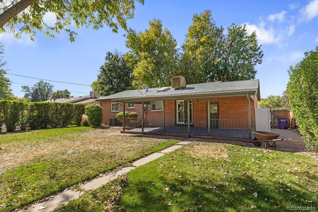 MLS Image #36 for 3426 s stuart street,denver, Colorado