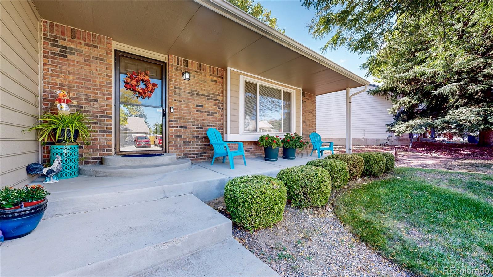 MLS Image #3 for 9786 w morraine avenue,littleton, Colorado