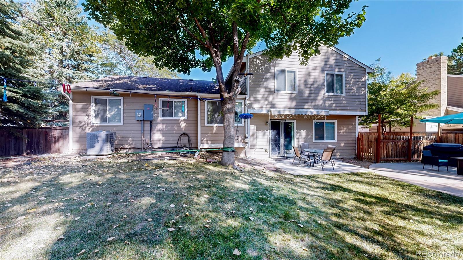 MLS Image #32 for 9786 w morraine avenue,littleton, Colorado