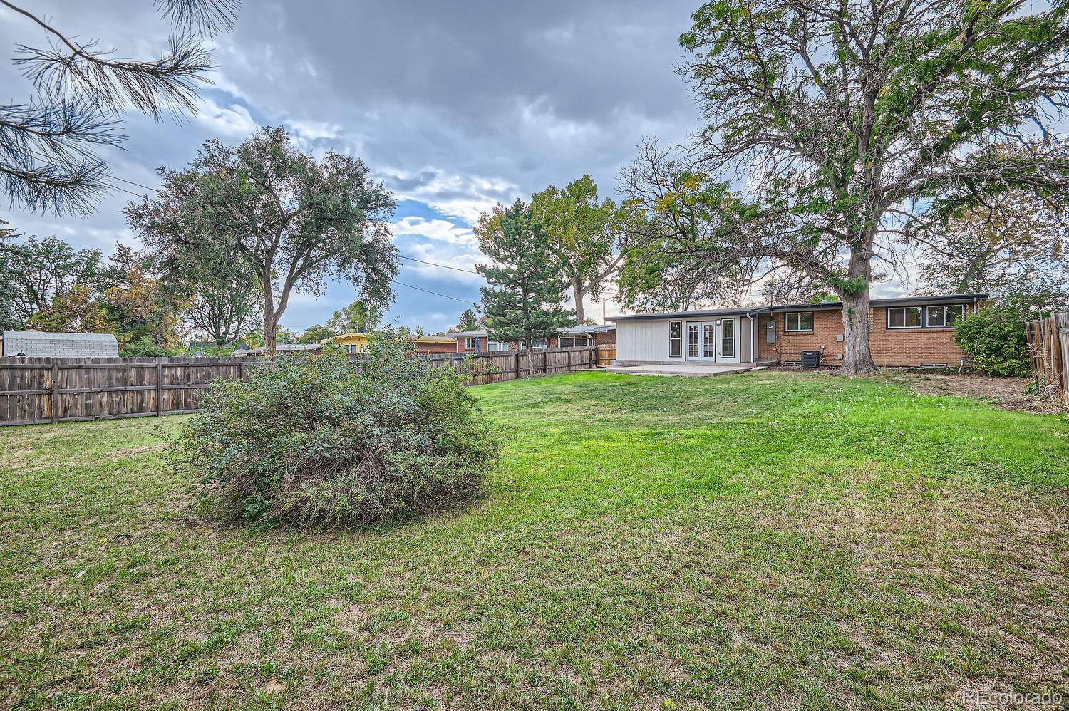 MLS Image #25 for 7670  knox court,westminster, Colorado