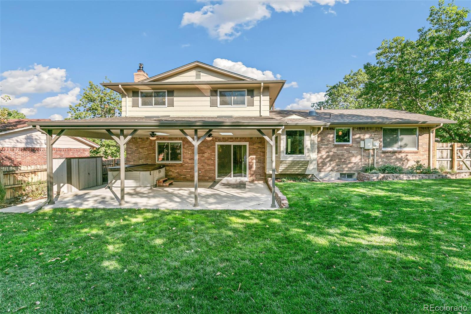 MLS Image #29 for 1735 s oakland street,aurora, Colorado