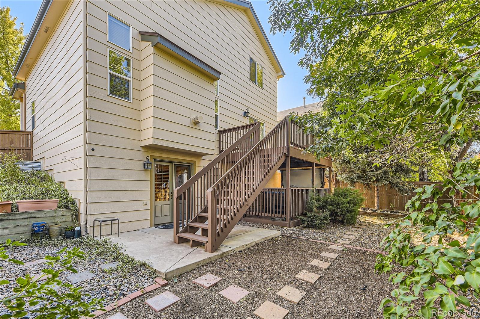 MLS Image #25 for 2205  ashwood place,highlands ranch, Colorado