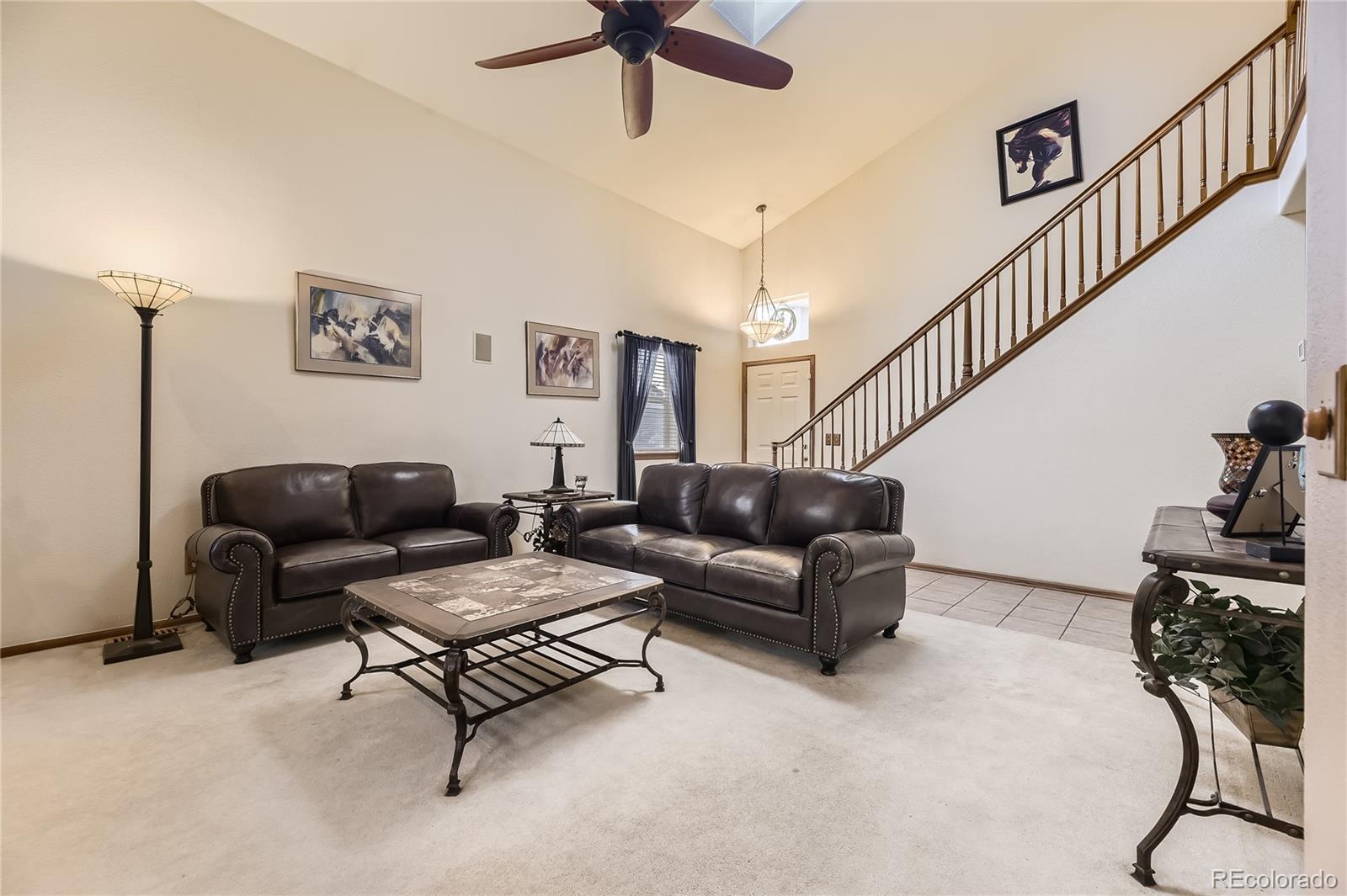 MLS Image #4 for 2205  ashwood place,highlands ranch, Colorado