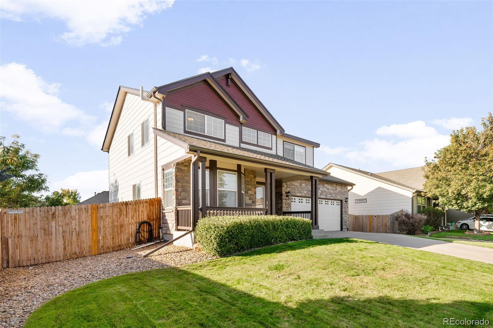 MLS Image #0 for 5738  hickory circle,frederick, Colorado