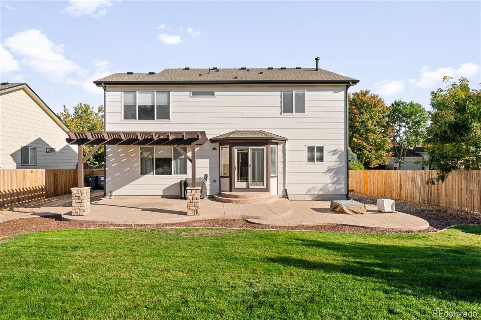 MLS Image #25 for 5738  hickory circle,frederick, Colorado