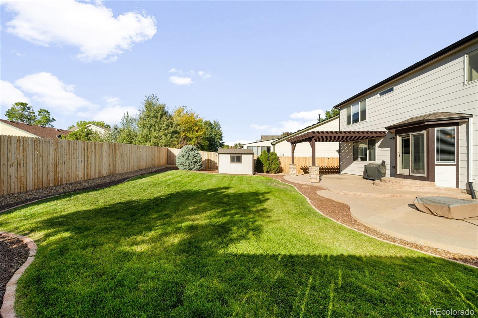 MLS Image #26 for 5738  hickory circle,frederick, Colorado