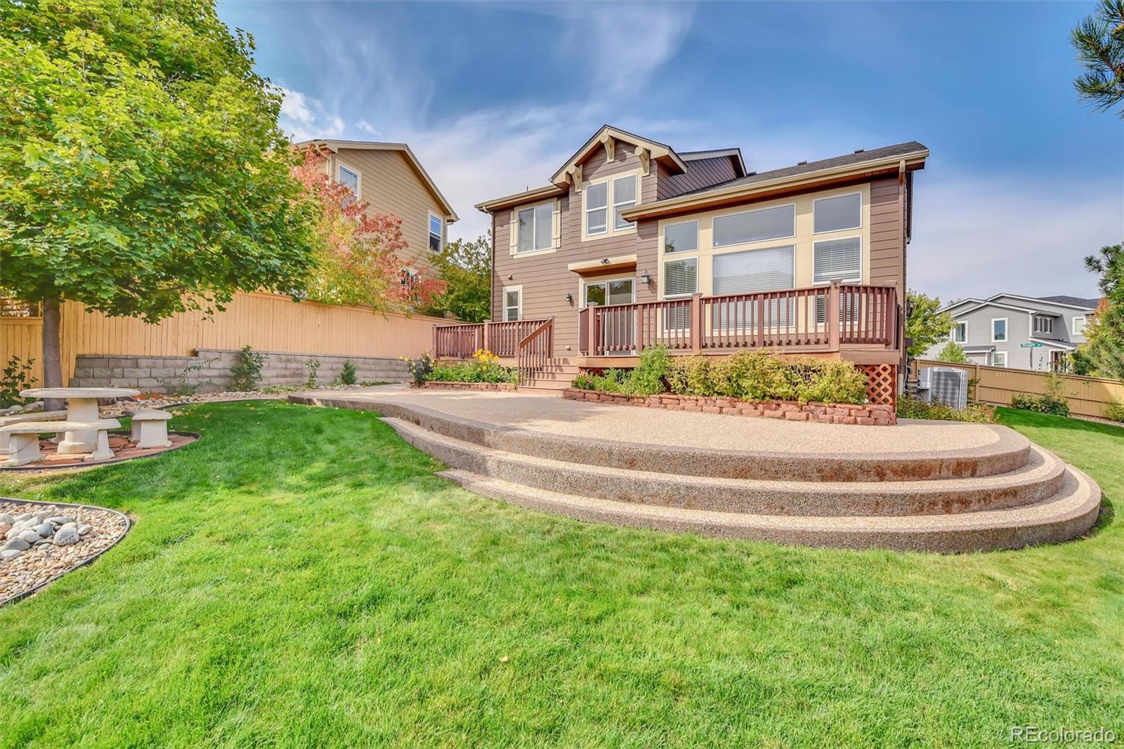 MLS Image #25 for 4946  bluegate drive,highlands ranch, Colorado