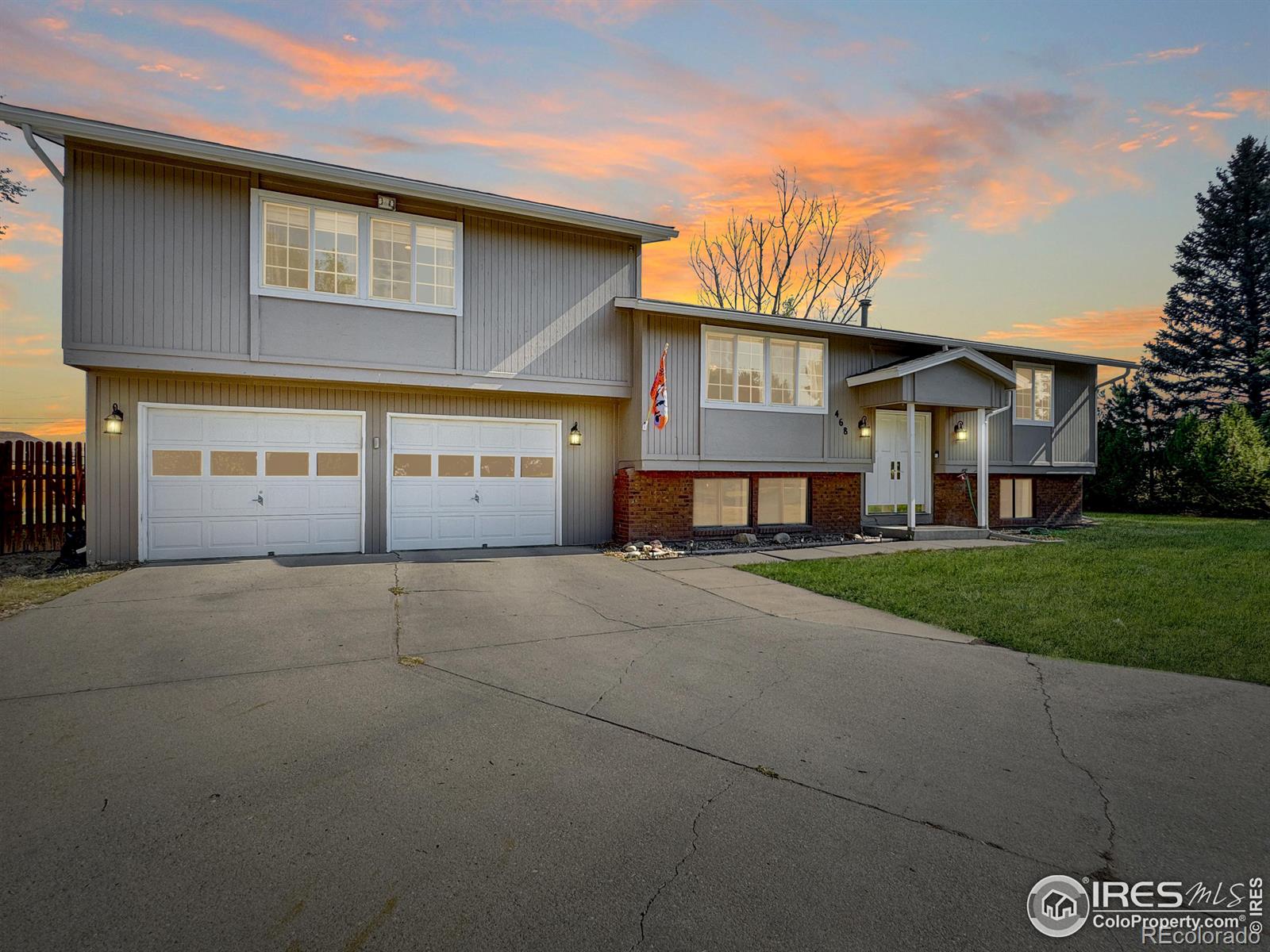 MLS Image #2 for 468  centennial circle,sterling, Colorado