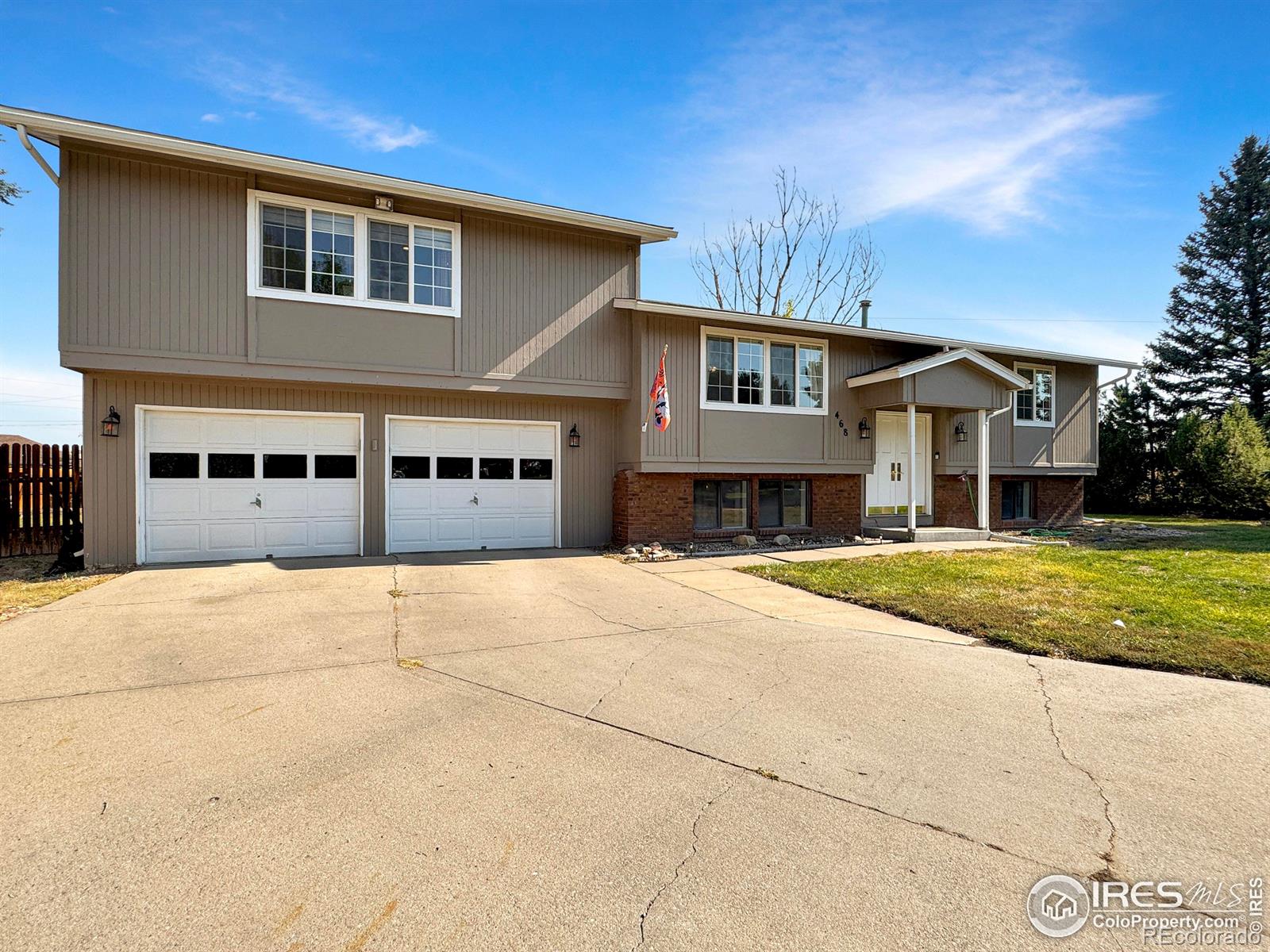 MLS Image #3 for 468  centennial circle,sterling, Colorado