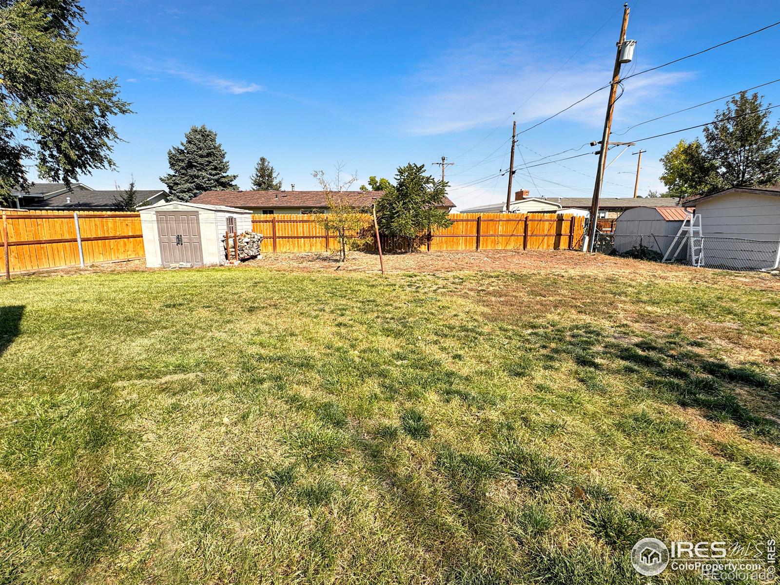 MLS Image #38 for 468  centennial circle,sterling, Colorado
